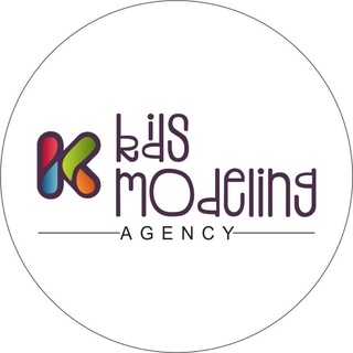 Telegram profile photo for Kids_modeling_agency