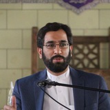 Telegram profile photo for گاهنوشتههای مجتبی مختاری