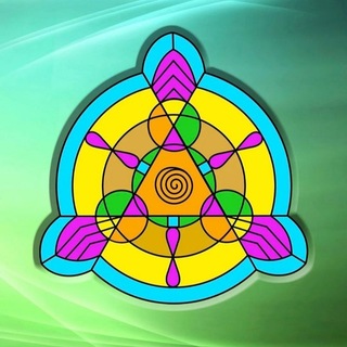 Telegram profile photo for Алла ♾️Дар и Я ♾️ контактёр, проводник, ченеллер💜