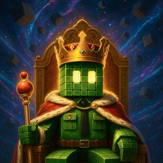 Telegram profile photo for Eugene's AI Stories