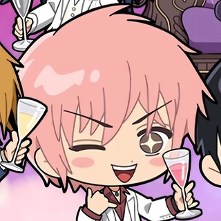 Telegram profile photo for ⌗ №1 FAN ⋮ ALL FANDOMS ››