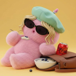 Telegram profile photo for Вкусовой сосочек