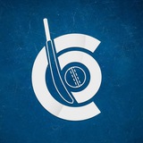 Telegram profile photo for CricBouncer