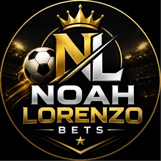 Telegram profile photo for Noah Lorenzo BETS⚡️
