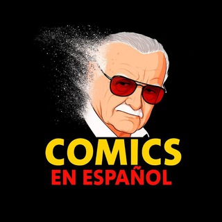 Telegram profile photo for Comics En Español