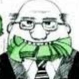Telegram profile photo for News about fraud