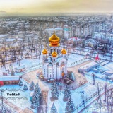 Telegram profile photo for Мой любимый город❤️