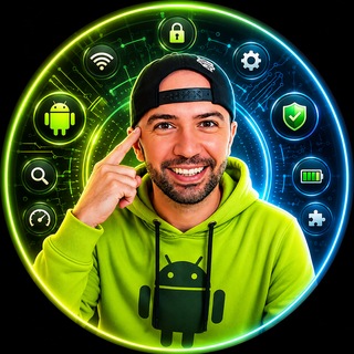 Telegram profile photo for گوشینو ترفند( VPN & ترفند موبایل )