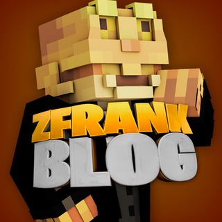 Telegram profile photo for zFrank's Blog 🧩