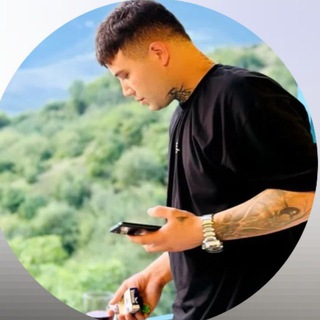 Telegram profile photo for علی احمدیانی