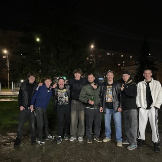 Telegram profile photo for молодняки