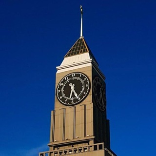 Telegram profile photo for Красноярский Смотрящий