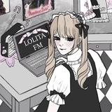 Telegram profile photo for ЛОЛИТА FM ♫⋆。♪ ₊˚♬ ゚.