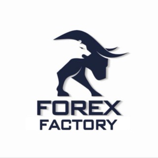 Telegram profile photo for FOREX.FACTORY