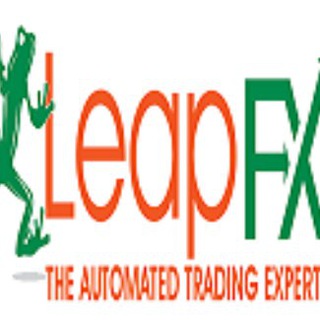 Telegram profile photo for The Official LeapFX Announcement Channel