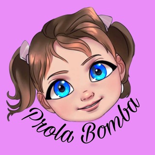 Telegram profile photo for Пролактиновая бомба 🧨