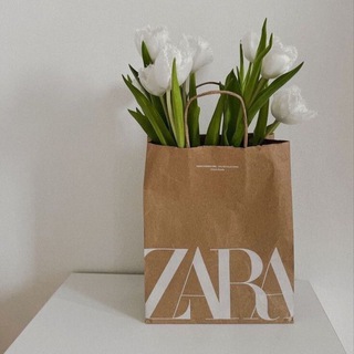 Telegram profile photo for Zara из Испании