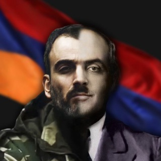 Telegram profile photo for Qarabağ Ermənistandır