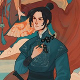 Telegram profile photo for В Лояне подорожала бумага (Ло Ян, Чан Ань, и все-все-все) (18+)