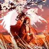 Telegram profile photo for Angel Star — Likusya~🪽