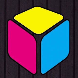Telegram profile photo for Cursos Design & Marketing