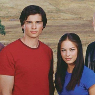 Telegram profile photo for سریال خاطرات یک خون اشام | اسمالویل | Smallville | The Vampire Diaries