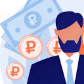Telegram profile photo for Бизнес и политика: связь
