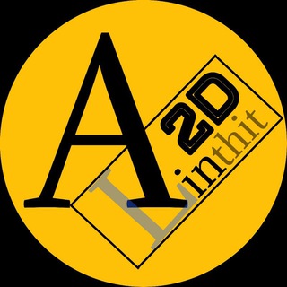 Telegram profile photo for Alin Thit 2D 3DChannel