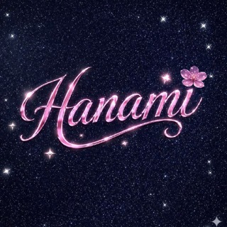 Telegram profile photo for Hanami