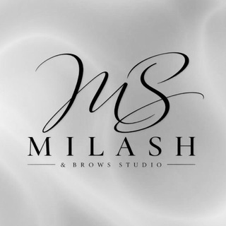 Telegram profile photo for Milash studio | Наращивание ресниц Казань🤍