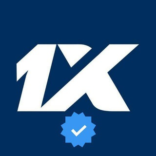 Telegram profile photo for وان ایکس بت رسمی | 1XBET
