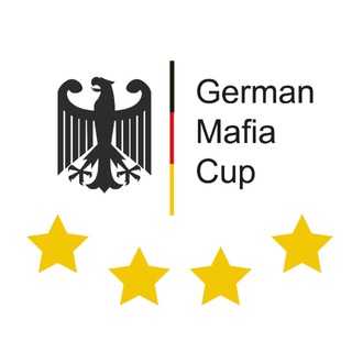 Telegram profile photo for German Mafia Cup канал