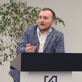 Telegram profile photo for Жизнь уральского инженера//ЭнергоПроф и Акватерм