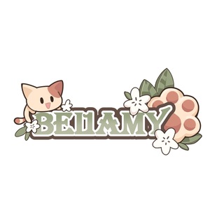 Telegram profile photo for adopt BEL1AMY