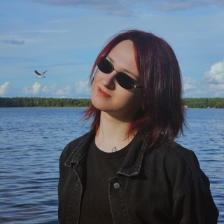 Telegram profile photo for ТехноНикольевна