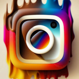 Telegram profile photo for Instagram Profile Pic HD