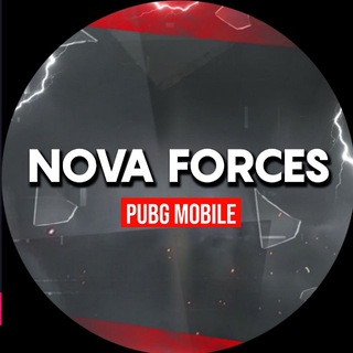 Telegram profile photo for NOVA FORCES