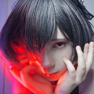 Telegram profile photo for ЧИСТКА ПОДПИСЧИКОВ || Cecilia Schariac~🐟