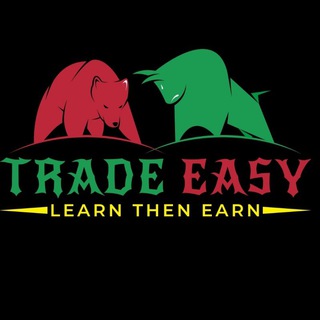 Telegram profile photo for Trade Easy