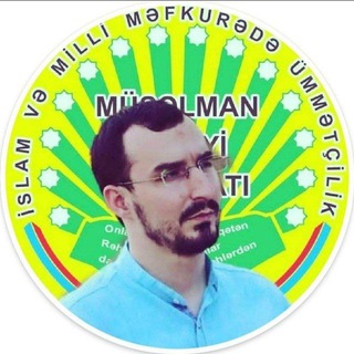 Telegram profile photo for Zindan_Məğlubiyyət_deyil