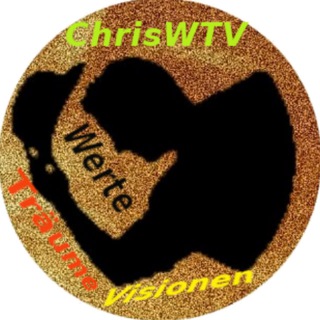Telegram profile photo for friedenfreundedemokratie @ChrisWTV