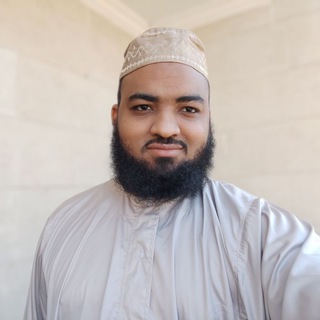 Telegram profile photo for قناة | محمد خلف الله