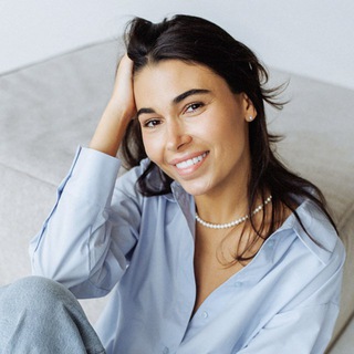 Telegram profile photo for Ангелина Доровская🤍Я с Тобой.