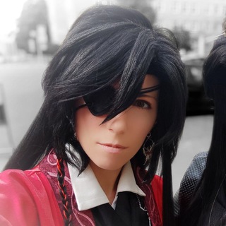 Telegram profile photo for 🍁 Xiao Hua 🍁