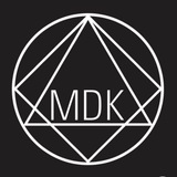Telegram profile photo for MuDaK