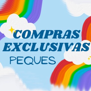 Telegram profile photo for Compras Exclusivas PEQUES