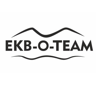 Telegram profile photo for EKB-O-TEAM
