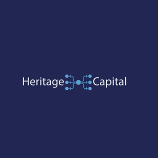 Telegram profile photo for Heritage Capital Management