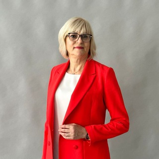 Telegram profile photo for Турецкая Елена|Депутат Думы Геленджика