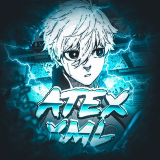 Telegram profile photo for ⲃᥱ᥈υⲕυύ ᥲⲧᥱⲕᥴ